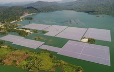Một loạt dự án nhiệt điện, điện mặt trời nổi sắp triển khai ở TPHCM, Đắk Lắk và Ninh Bình