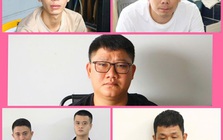 Bắt tạm giam, khám xét nhà trọ của Lê Đức Kiên sinh năm 2000