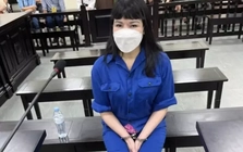 Vụ cựu Phó giám đốc Eximbank Ba Đình lừa hơn 2.700 tỷ đồng: Người 'trung chuyển' tiền khai cũng là bị hại