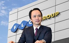 Công ty chứng khoán liên quan cựu Chủ tịch FLC Trịnh Văn Quyết vừa có động thái bất thường