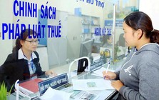 Vì sao hộ kinh doanh không thể qua mắt cơ quan thuế, cố tình kê khai doanh thu ít hơn thực tế để nộp thuế ít hơn?
