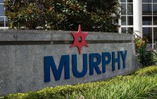 Công ty Mỹ phát hiện rất nhiều dầu tại giếng ở Bể Cửu Long ngoài khơi Việt Nam