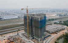 Phát hiện nhóm môi giới làm giả giấy tờ mua bán 300 căn nhà ở xã hội