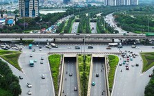 Tin vui cho người dân Hà Nội: Phê duyệt đầu tư hầm chui 6 làn xe tại phường Từ Liêm, Cầu Giấy, Yên Hòa