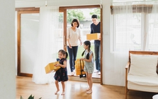 Bậc thầy phong thủy tiết lộ 6 đặc điểm của một ngôi nhà dễ hút lộc, gia chủ càng ở lâu càng giàu có