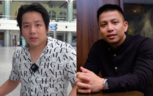 Hiếu PC và Khoa Pug bị mạo danh để lừa đảo, người dân cẩn thận mất tiền oan