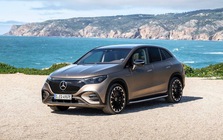 Mercedes-Benz tung ưu đãi đầu năm mới - tổng giá trị cao nhất là 68 triệu đồng, miễn phí bảo dưỡng 2 năm