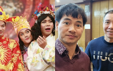 Cát xê của dàn nghệ sĩ Táo quân