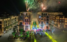 Menas Zone Vỹ Dạ chào năm mới 2026: Trải nghiệm di sản mở lối đầu tư