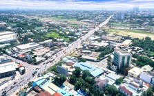 Vì sao nói đây là thời điểm “vàng” của bất động sản Đông TP.HCM?