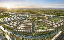 Mạch giao thông quốc gia tạo lực đẩy BĐS, hút kiều hối Hải Phòng