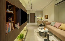 Đáp án cho bài toán sở hữu không gian riêng từ 239 triệu đồng