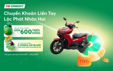 FE CREDIT lan tỏa thói quen thanh toán đúng hạn và giao dịch số