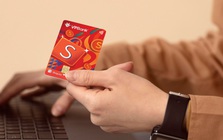 VPBank ra mắt thẻ tín dụng S Rewards Mastercard, hoàn tới 12% Shopee xu