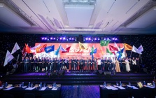 Lễ kick-off dự án Him Lam Thượng Phúc Legend quy tụ hơn 800 chuyên viên