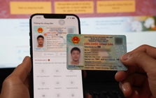 Người sử dụng thẻ căn cước công dân có thể bị phạt 10 triệu đồng với những hành vi sau