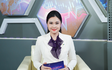 BTV Mùi Khánh Ly, người từng tạo trào lưu talkshow về tài chính - chứng khoán, giờ ra sao?