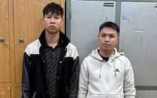 Bắt Công 'hàu' - admin trang 'Phó Thường Dân'