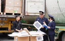 Thu ngân sách hải quan năm 2025 vượt xa dự toán, nguồn nào lớn nhất?