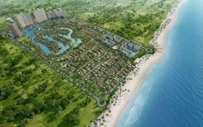 305 căn nhà của NovaBeach Cam Ranh sẽ được cấp lại sổ đỏ theo đúng mục đích sử dụng đất