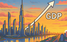 Lộ diện 5 'đầu tàu' kinh tế lớn nhất cả nước, đóng góp hơn 50% vào tăng trưởng GDP Việt Nam năm 2025