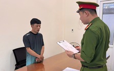 Bắt giám đốc Trần Đức Giang sinh năm 1986