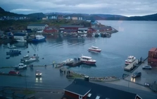 Cơn ác mộng của châu Âu khi Greenland bị đe dọa