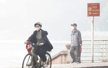 Miền Bắc bước vào đợt ô nhiễm không khí kéo dài, khắc phục thế nào?