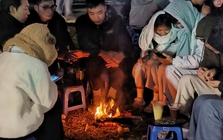 Nhiều nơi ở miền Bắc 5 độ C, đợt rét đậm, rét hại kéo dài tới khi nào?