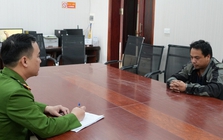 Bắt nhân viên giao hàng Nguyễn Thành Công, cơ quan công an ra cảnh báo nóng