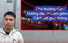 Công "hàu" - quản trị trang "Phó Thường dân" vừa bị bắt là ai?