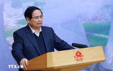 Thủ tướng Phạm Minh Chính: Chấm dứt thỏa thuận điện hạt nhân Ninh Thuận 2 với đối tác Nhật, triển khai việc giải phóng mặt bằng trong tháng 01/2026