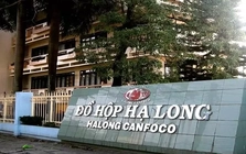 Công ty Đồ hộp Hạ Long lên tiếng về thông tin liên quan thịt lợn bệnh