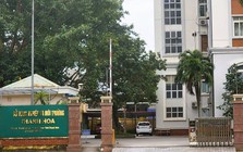 Nhiều tồn tại trong quản lý nhà đất tại Sở Nông nghiệp và Môi trường Thanh Hóa