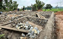 Ở TP.HCM 15 năm không mua nổi nhà, vợ chồng trẻ khăn gói về quê xây 'biệt phủ'