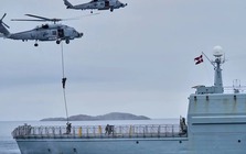 Đan Mạch nhấn mạnh quy định "bắn trước, hỏi sau” giữa căng thẳng Greenland