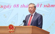 Tổng Bí thư Tô Lâm ký Nghị quyết 79, mục tiêu: 1-3 doanh nghiệp nhà nước lọt Top 500 thế giới, 3 Ngân hàng lọt top 100 Châu Á vào 2030