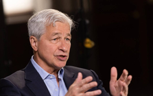 CEO ngân hàng lớn nhất nước Mỹ: Tài sản ‘nóng bỏng tay’ này dễ dàng tăng 131%, hiếm khi thấy việc sở hữu hợp lý đến thế