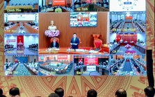 Khai mở động lực mới, kiên định mục tiêu tăng trưởng 2 con số