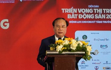 Xây dựng cơ chế thí điểm để giảm giá nhà