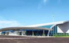 Mở rộng sân bay Tuy Hòa
