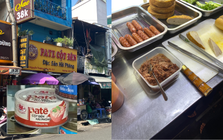 Vụ 120 tấn thịt heo bệnh tuồn vào Đồ hộp Hạ Long: Nhiều quán Pate Cột Đèn vỉa hè "dính đạn lạc", hàng loạt khách hàng hoang mang lo lắng