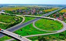 Kỳ tích vượt mục tiêu 3.000 km đường bộ cao tốc