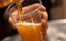 Thứ nước hay bị “mang tiếng xấu”, hóa ra lại cực tốt cho tim mạch nếu bạn biết "2 chữ"