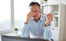 Bị sa thải sau 20 năm cống hiến, ngày nghỉ việc tôi ra đi tay trắng: Không ngờ lại là người may mắn