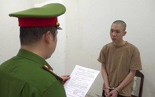 Ra lệnh bắt tạm giam thầy giáo giả mạo Võ Duy Bảo