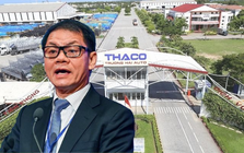 THACO huy động thành công 2.000 tỷ đồng trái phiếu, lãi suất 8,5%/năm