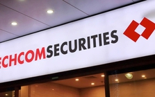 TCBS điều chỉnh phương án chào bán 5.000 tỷ đồng trái phiếu ra công chúng