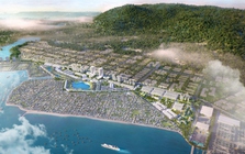 Cà Ná và bài toán đô thị gắn với vận hành kinh tế hạ tầng – logistics