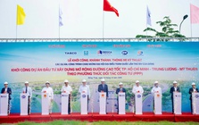 Đèo Cả (HHV) đón loạt tin vui ngay từ đầu năm 2026